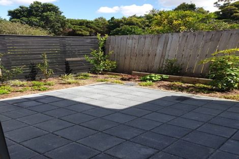 Photo of property in 48d Lyttelton Avenue, Forrest Hill, Auckland, 0620