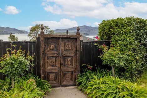 Photo of property in 125 Main Road, Governors Bay, Lyttelton, 8971