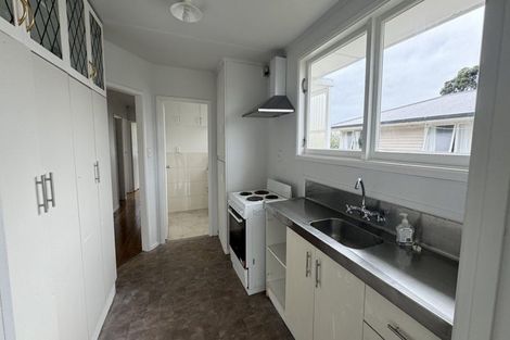 Photo of property in 55 Tennessee Avenue, Mangere East, Auckland, 2024