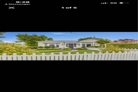 Photo of property in 17 Denton Street, Gore, 9710