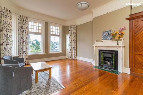 Photo of property in Claremont House, 24 Melrose Street, Roslyn, Dunedin, 9010