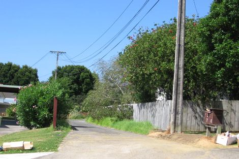 Photo of property in 147 Verbena Road, Birkdale, Auckland, 0626