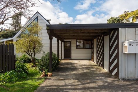 Photo of property in 35a Duthie Street, Karori, Wellington, 6012