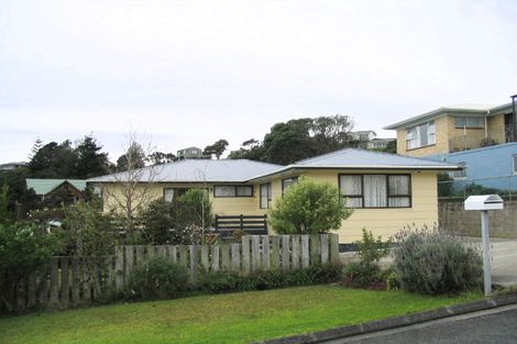 Photo of property in 7 Kupe Road, Coopers Beach, 0420