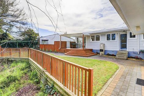 Photo of property in 13 Tanekaha Place, Pukete, Hamilton, 3200