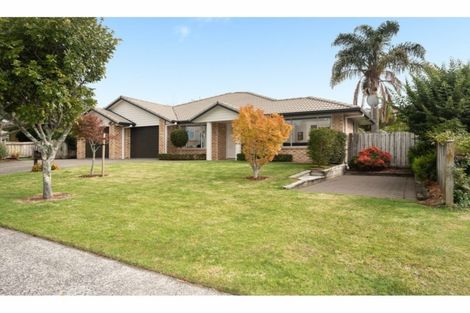 Photo of property in 292 Saint Andrews Drive, Bethlehem, Tauranga, 3110