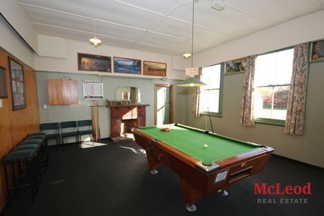 Photo of property in 79 Chertsey Line Road, Chertsey, Ashburton, 7772