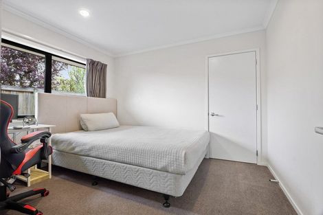 Photo of property in 18 Brittan Drive, Rolleston, 7615