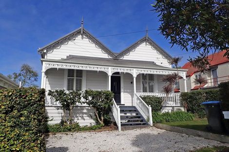 Photo of property in 31 Brighton Road, Parnell, Auckland, 1052