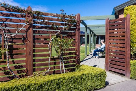 Photo of property in Cargill Retirement Village, 1 Cargill Street, Waikiwi, Invercargill, 9810