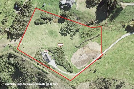 Photo of property in 759a Dairy Flat Highway, Dairy Flat, Albany, 0792