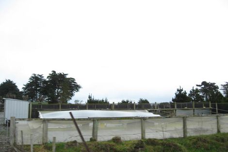 Photo of property in 149 Mcmillan Street, Tisbury, Invercargill, 9877