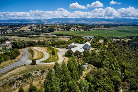 Photo of property in 98c Black Rock Road, Te Ore Ore, Masterton, 5886