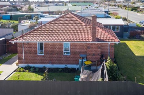 Photo of property in 19 Manchester Street, Tinwald, Ashburton, 7700