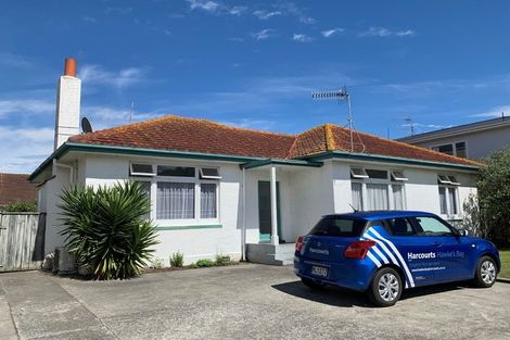 Photo of property in 2a Faraday Street, Napier South, Napier, 4110