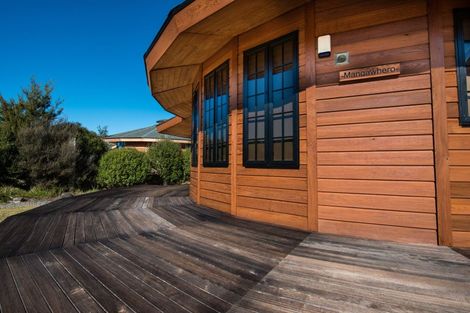 Photo of property in 4 Toe Toe Lane, Ohakune, 4625