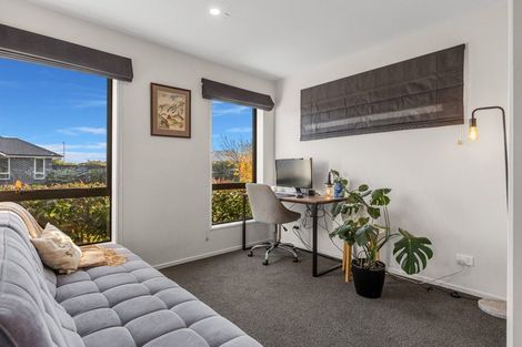 Photo of property in 20 Chert Street, Rolleston, 7614