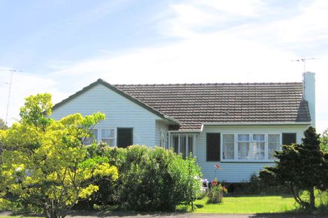 Photo of property in 1 Centennial Crescent, Te Hapara, Gisborne, 4010