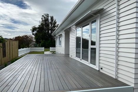 Photo of property in 3a Robbie Street, Foxton Beach, Foxton, 4815