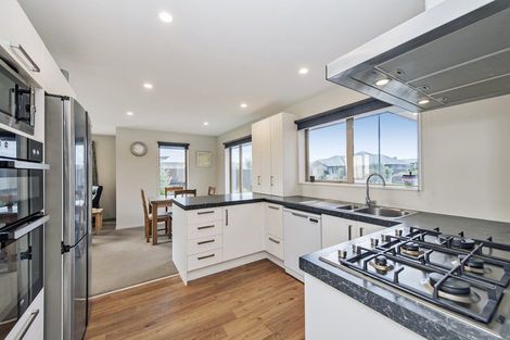 Photo of property in 17 Greenstone Street, Rolleston, 7614