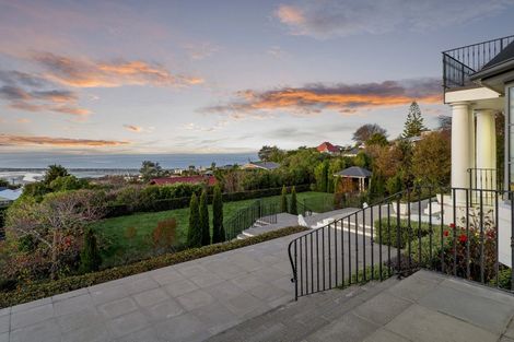 Photo of property in 70 Belleview Terrace, Mount Pleasant, Christchurch, 8081