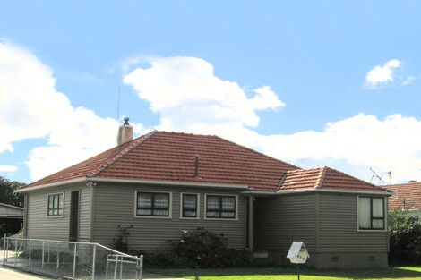 Photo of property in 608 Titoki Street, Mahora, Hastings, 4120