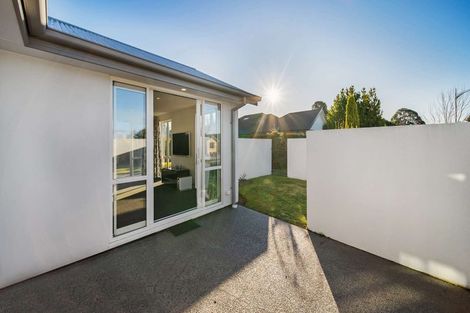 Photo of property in 9 Sterling Crescent, Kaiapoi, 7630