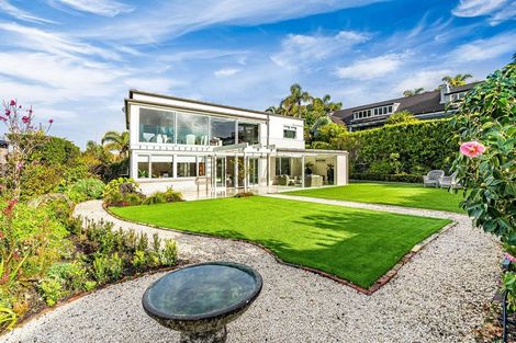 Photo of property in 485 Riddell Road, Glendowie, Auckland, 1071