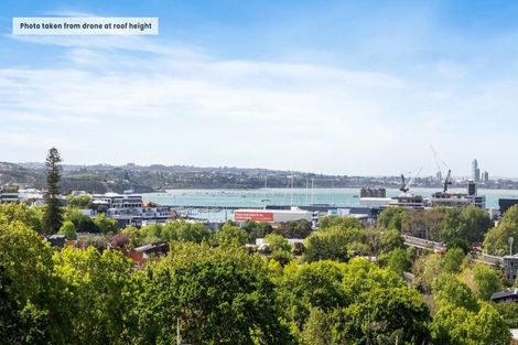 Photo of property in 2a Smith Street, Freemans Bay, Auckland, 1011