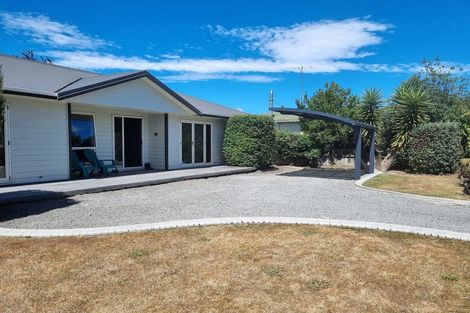 Photo of property in 8 Sackville Street, Martinborough, 5711