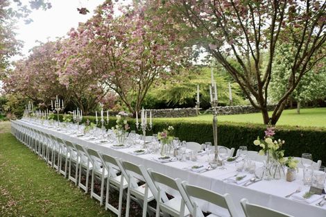 Photo of property in 201 Lochiel Branxholme Road, Lochiel, Winton, 9781