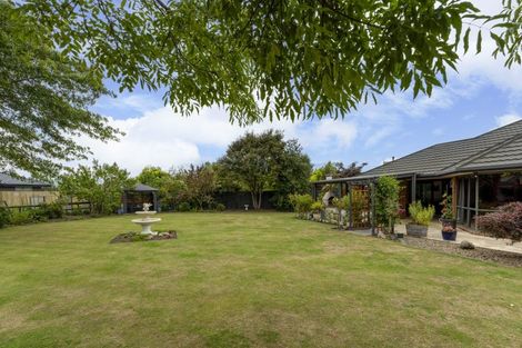 Photo of property in 9 Littles Lane, Woodend, 7610