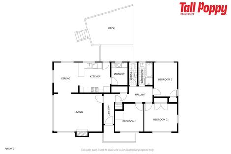 Photo of property in 15 Sunbrae Drive, Silverstream, Upper Hutt, 5019