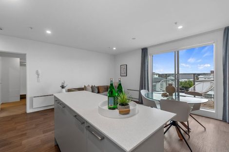 Photo of property in 203/160c Hobsonville Point Road, Hobsonville, Auckland, 0616