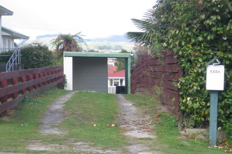 Photo of property in 122 Greerton Road, Gate Pa, Tauranga, 3112