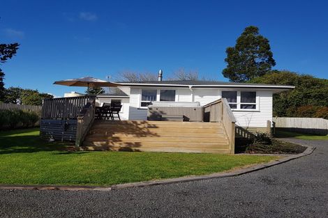 Photo of property in 667 Kohanga Road, Onewhero, Tuakau, 2697