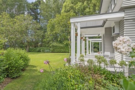 Photo of property in 1109 Leeston Road, Leeston, 7683