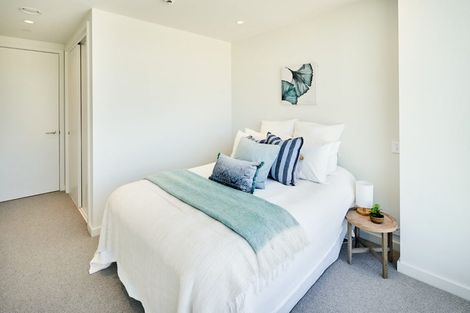 Photo of property in Victoria Lane Apartments, 1604/161 Victoria Street, Te Aro, Wellington, 6011