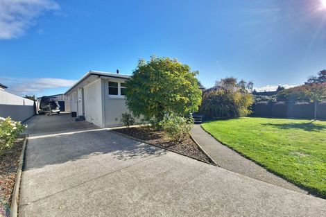 Photo of property in 6 Brook Street, Springlands, Blenheim, 7201
