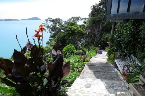Photo of property in 1600 Wyuna Bay Road, Wyuna Bay, Coromandel, 3581