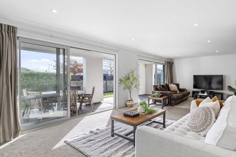 Photo of property in 1 Isobel Street, Lincoln, 7608