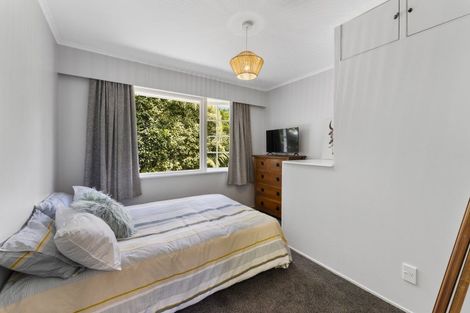 Photo of property in 15 Sunbrae Drive, Silverstream, Upper Hutt, 5019