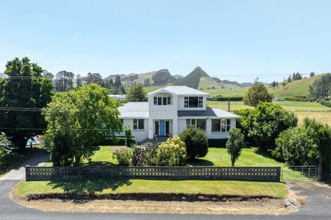 Photo of property in 546 Trig Road, Waihi, 3681