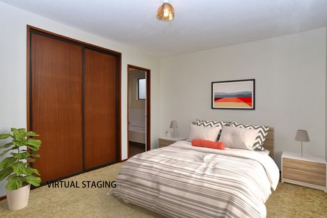 Photo of property in 4 Kinross Street, Hei Hei, Christchurch, 8042