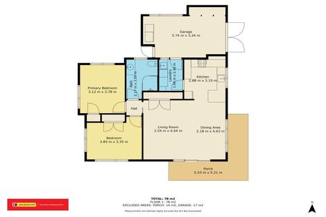 Photo of property in 6b Chase Grove, Nukuhau, Taupo, 3330