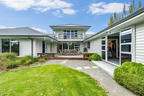 Photo of property in 8 Baxters Road, Waipara, Amberley, 7483