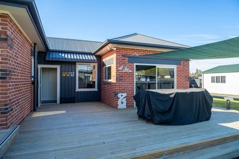 Photo of property in 21 Sloane Street, Fairlie, 7925