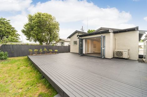 Photo of property in 85 Shamrock Street, Takaro, Palmerston North, 4412