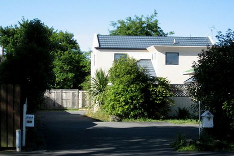 Photo of property in 10a Bevington Street, Avonhead, Christchurch, 8042