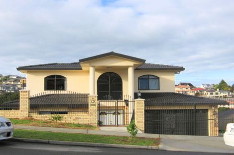 Photo of property in 34 Vireya Court, Goodwood Heights, Auckland, 2105